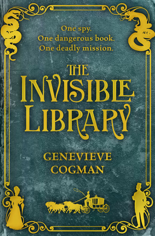 theinvisiblelibrary
